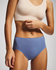 Soft Stretch Modern Brief Panty