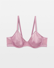 Unlined Perfect Coverage Bra