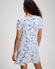 Short Sleeve Sleepshirt