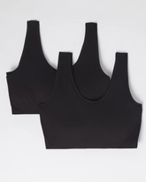 Bralette 2 Pack