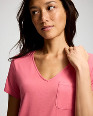 Short Sleeve Sleepshirt