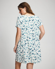 Short Sleeve Sleepshirt