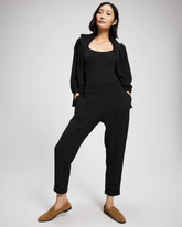 Tapered Pant