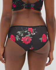 Cheeky Hipster Panty