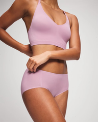 Soft Stretch Modern Brief Panty