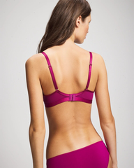Unlined Perfect Coverage Bra