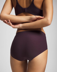 Soft Stretch Modern Brief Panty
