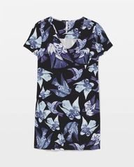 Short Sleeve Sleepshirt