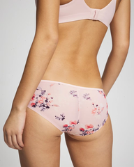 Cheeky Hipster Panty