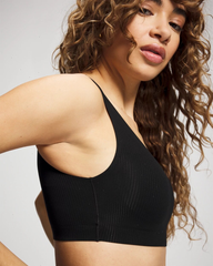 Rib Bralette