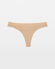 Cotton Thong Panty