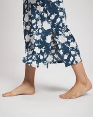 Short Sleeve Long Sleepshirt