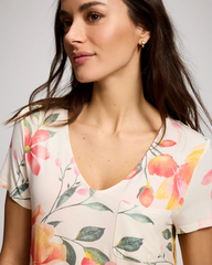 Short Sleeve Sleepshirt
