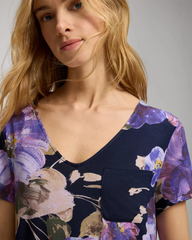 Short Sleeve Sleepshirt