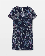 Short Sleeve Sleepshirt