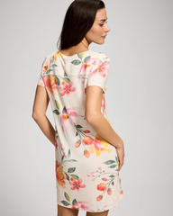 Short Sleeve Sleepshirt