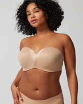 Strapless Bra