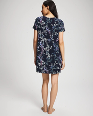 Short Sleeve Sleepshirt