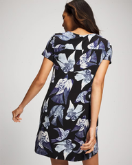 Short Sleeve Sleepshirt