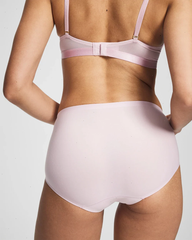 Soft Stretch Modern Brief Panty