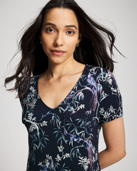 Short Sleeve Sleepshirt