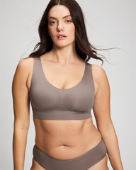 Rib Bralette