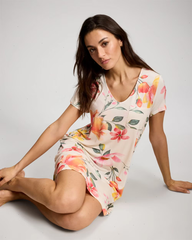 Short Sleeve Sleepshirt