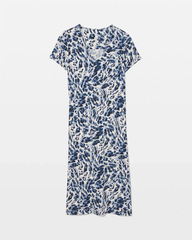 Short Sleeve Long Sleepshirt
