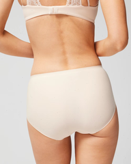 Soft Stretch Modern Brief Panty