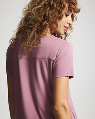 Short Sleeve Sleepshirt