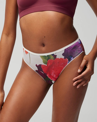 Cheeky Hipster Panty