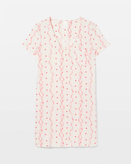 Short Sleeve Sleepshirt