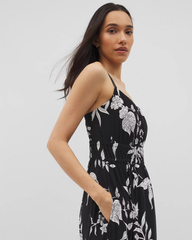 Paradiso Midi Bra Dress
