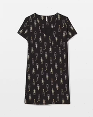 Short Sleeve Sleepshirt