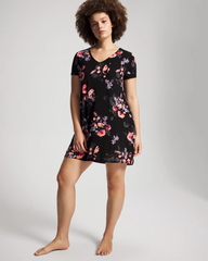 Short Sleeve Sleepshirt