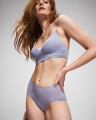 Soft Stretch Modern Brief Panty