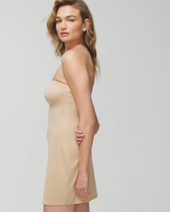 Luxe Bandeau Slip