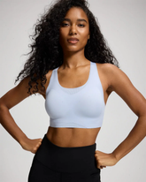 Racerback Bra