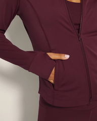 24/7 Jacket