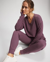 Ultrasoft Fleece Joggers