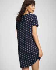 Short Sleeve Sleepshirt