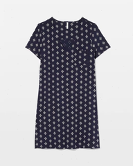 Short Sleeve Sleepshirt