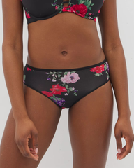Cheeky Hipster Panty