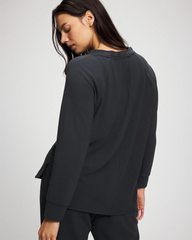 Ottoman Sweatshirt