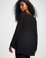 Long Sleeve Pajama Tee