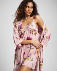Kimono Short Robe