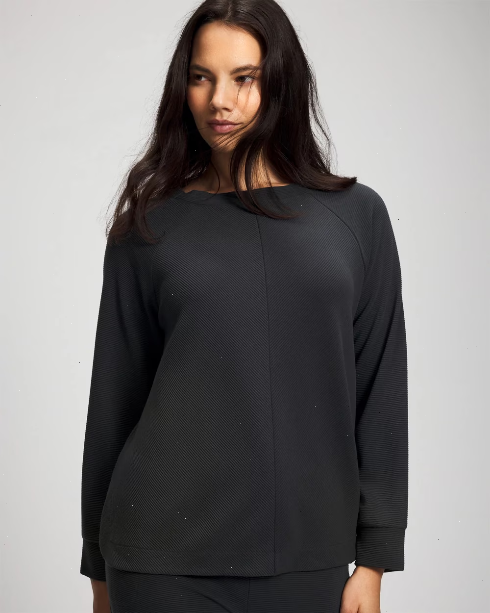 Ottoman Sweatshirt