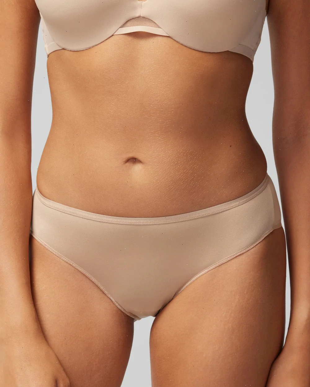Cheeky Hipster Panty